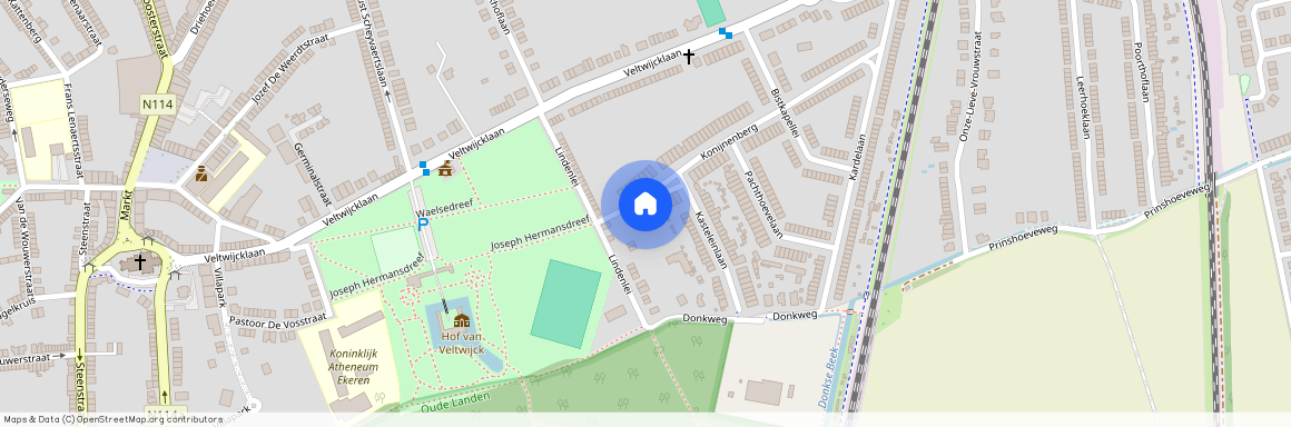 Konijnenberg, 11, 101, 2180, Ekeren