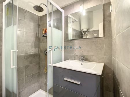 Joli studio centre - à l'année, - Photo 5