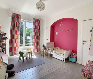 Tout savoir sur cette maison à Uccle, à Uccle - Photo 5