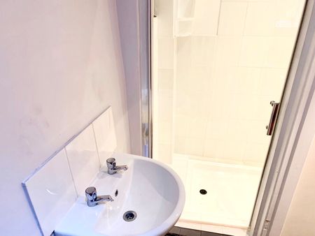 1 bedroom apartment to rent Worcester Road, Bromsgrove, Worcestershire, B61 - Photo 3