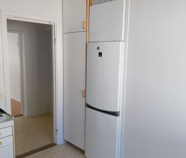 Brunnsvägen, Svängsta - Foto 3