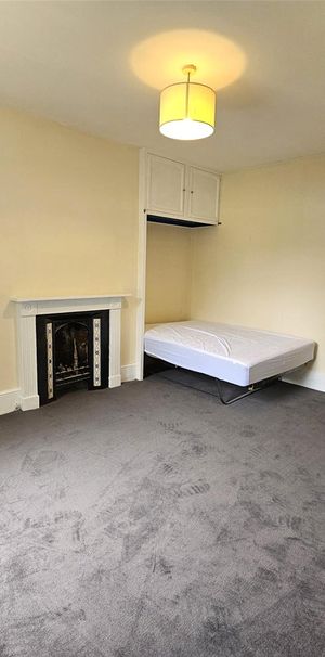 1 bedroom studio to rent - Photo 1
