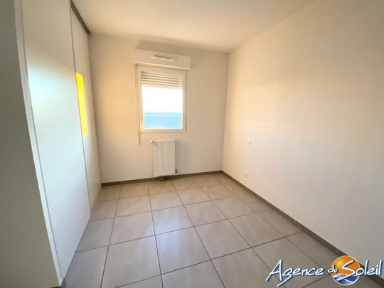 Appartement 3 pièces à louer - Photo 1