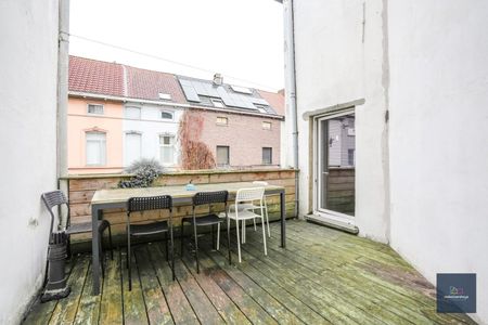 Woning met 3slpk op een goede ligging/ook geschikt voor Co-Housing - Photo 4