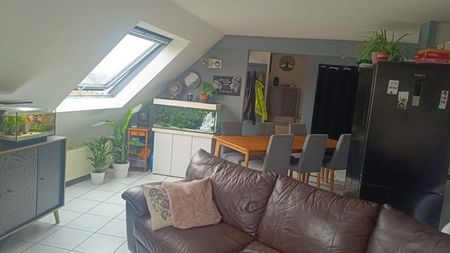 Duplex te huur - Photo 5