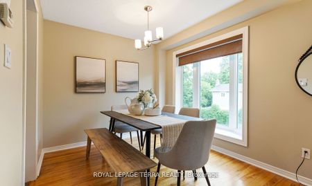 For Lease - 26 Vanessa Place, Whitby, Ontario - Photo 4