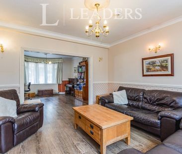 1 bedroom property to rent Burwood Road, Hersham, Walton-on-Thames,... - Photo 1