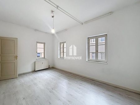 Location Appartement 3 pièces 92m² STRASBOURG 67000 - Photo 3