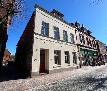 Historischer Charme trifft modernen Komfort: Ihr neues Zuhause im H... - Photo 3