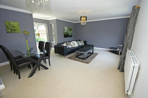 2 bedroom apartment to rent - Photo 1