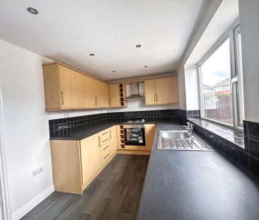 Fourteenth Avenue, Blyth , Blyth, Northumberland, NE24 2QQ - Photo 4