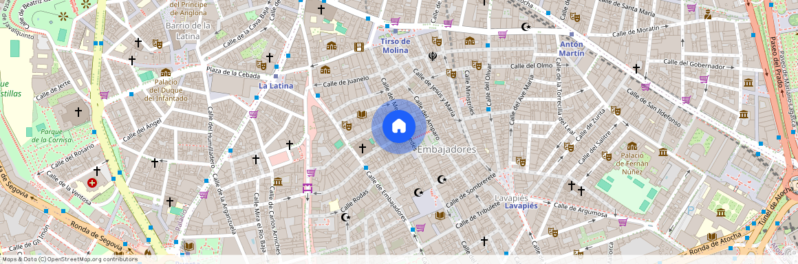 Madrid Capital