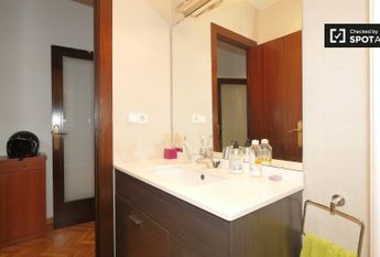 Mieszkanie na wynajem - 80 m² - 3 pokoje Barcelona Katalonia