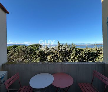 Location Appartement 3 pièces 39m² - Photo 4