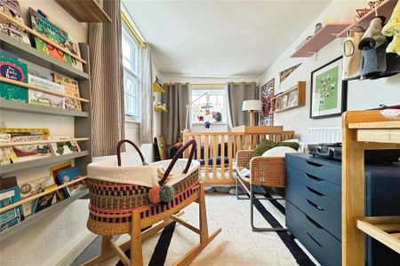 3 bedroom terraced house to rent - Photo 4