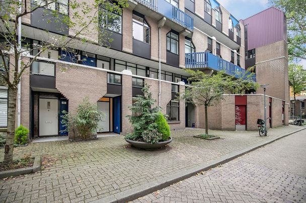 Te huur: Appartement Noordmolenwerf in Rotterdam - Photo 1