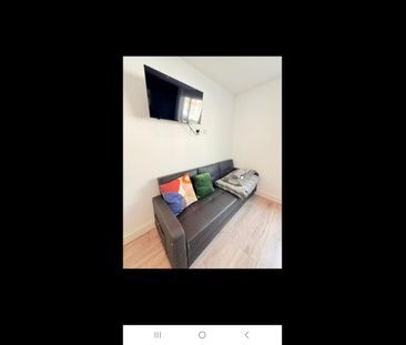 Room in a Shared Flat, Malvern Road, NW6 - Photo 1
