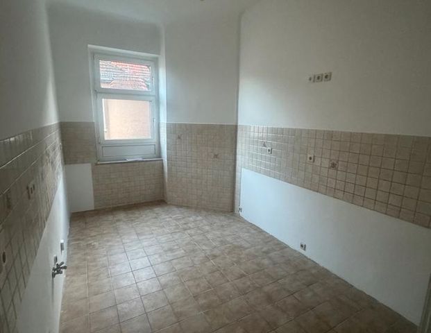 Frisch sanierte 4-Zimmer-Wohnung in Lankwitz - Foto 1