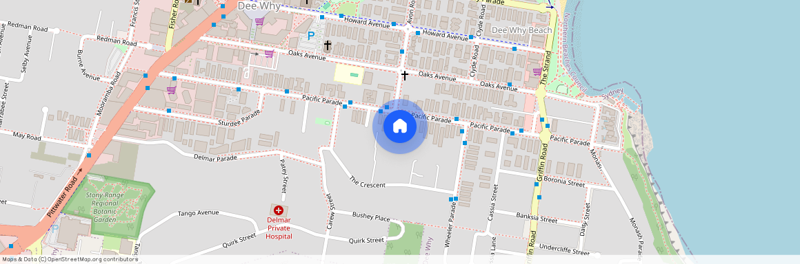 7/91 Pacific Parade, NSW 2099, Dee Why