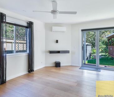 Stylish Character Home with Modern Comforts in the Heart of Southport - Photo 1