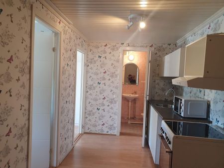 Mariehällsvägen, Åkersberga - Foto 2