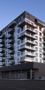 4 1/2 2 chambres à coucher 1 salle de bain - Photo 3