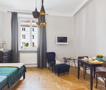 Centrum | Metro Nowy Świat| wysokie 21.26 m² - Фото 2