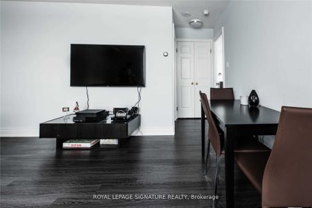 For Lease - 101 Subway Crescent Unit# 2004, Toronto, Ontario - Photo 4