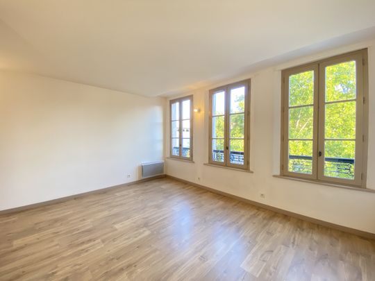 Location Appartement 2 pièces 47m² TROYES 10000 - Photo 1