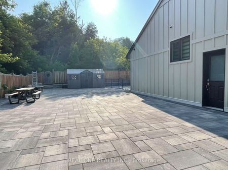 For Lease - 14833 Ninth Line, Whitchurch-Stouffville, Ontario - Photo 4