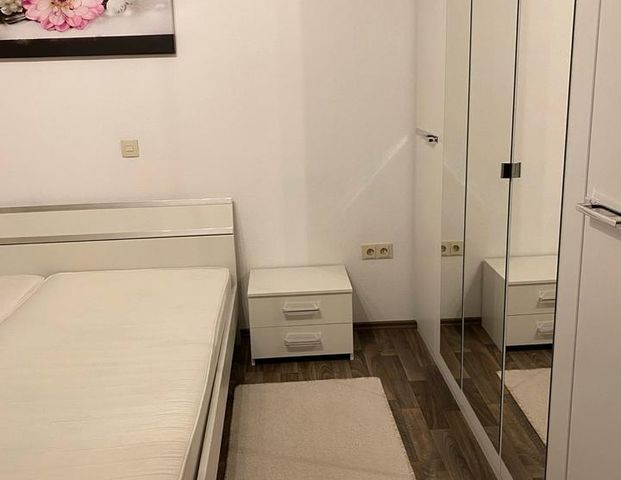 Erdgeschoss Wohnung - Photo 1