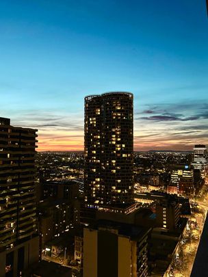 Melbourne CBD - Photo 1