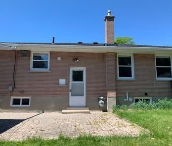 For Lease - 439 Gibbons Street Unit# Basement, Oshawa, Ontario - Photo 3