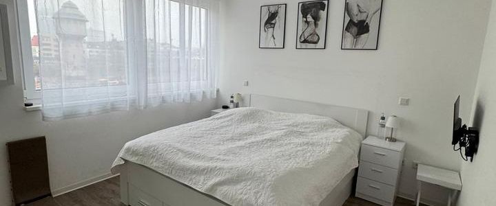 Nachmieter gesucht 3-Zimmerwohnung, Galluswarte Frankfurt - Foto 1