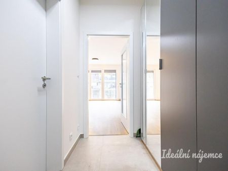 Pronájem bytu 1+kk 35 m2 - Photo 3