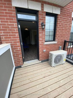 For Lease - 71 Keppel Circle, Brampton, Ontario - Photo 1