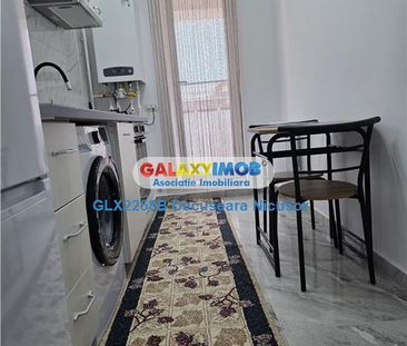 Garsoniera mobilata utilata Militari Residence 360 euro - Photo 4