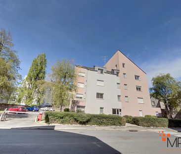 Location Appartement 1 pièce 23m² - Photo 5