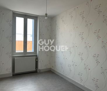 Appartement Vesoul 3 pièce(s) - Photo 1