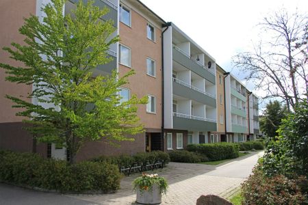 Hovetorpsgatan 48 - Photo 3