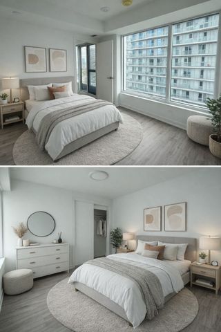 For Lease - 252 Church Street Unit# 3610, Toronto, Ontario - Photo 5