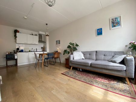 Te huur: Appartement A.H.G. Fokkerstraat 54 in Utrecht - Photo 4