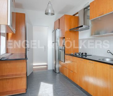 Apartamento T1 em Lisboa - Photo 6