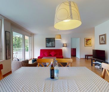 Appartement 2.5 pièces à Épalinges, confortable et fonctionnel - Foto 4