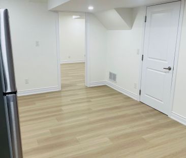 For Lease - 1-2341 Canonridge Circle Unit# Bsmt, Oakville, Ontario - Photo 5