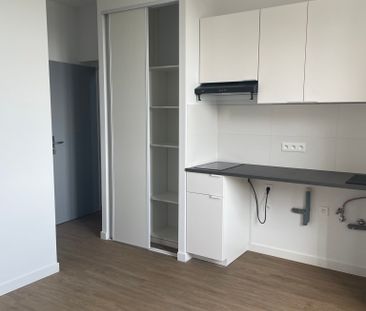 LOCATION APPARTEMENT STUDIO NEUF – LIMOGES – ETUDIANTS - Photo 1