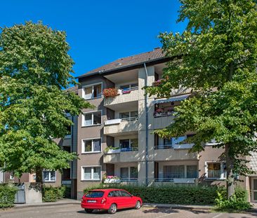 Demnächst frei! 3-Zimmer-Wohnung in Dortmund Eving - Photo 4