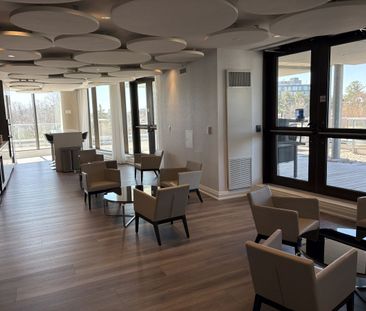 For Lease - 1035 BANK Street Unit# 1108, Glebe - Ottawa East and Ar... - Photo 1