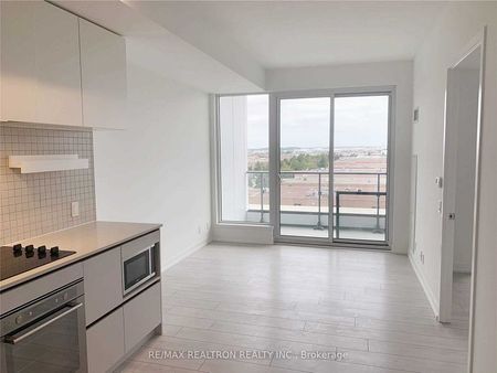 For Lease - 898 Portage Parkway Unit# 706, Vaughan, Ontario - Photo 2