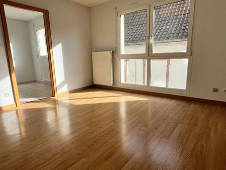 Appartement 2 pièces à Haguenau - Photo 5